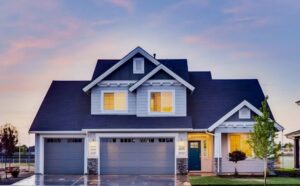  effects to check before buying your first home 