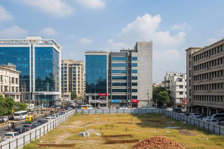 commercial property in jaipur