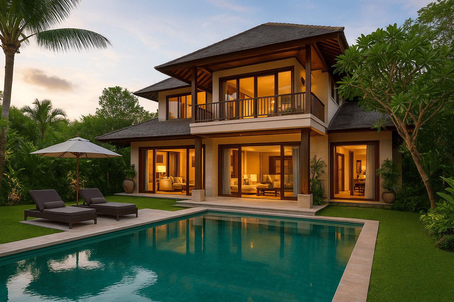 house and villas in Jaipur