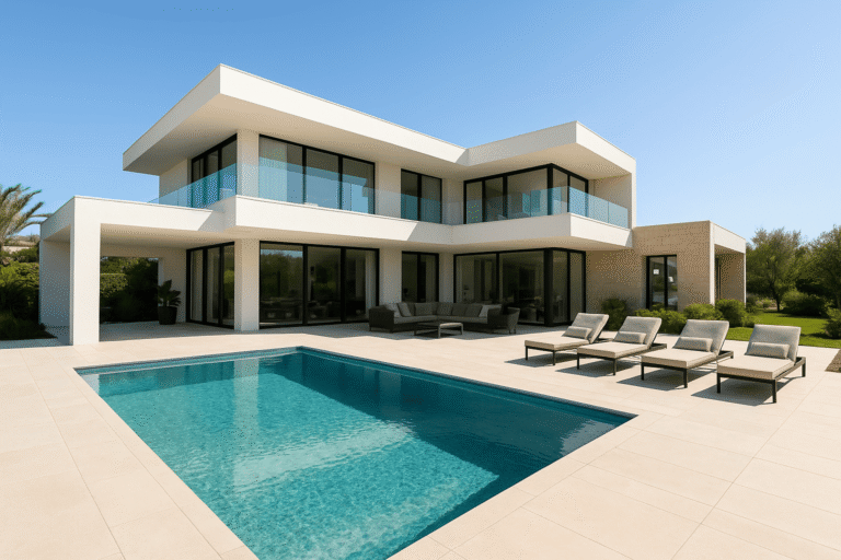 house and villas in Jaipur