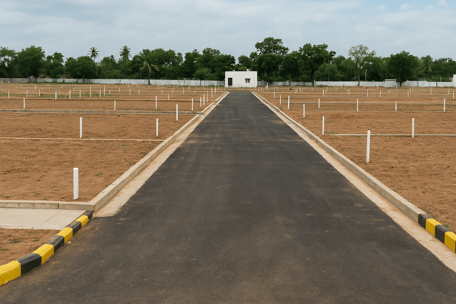 residential plots property in jaipur
