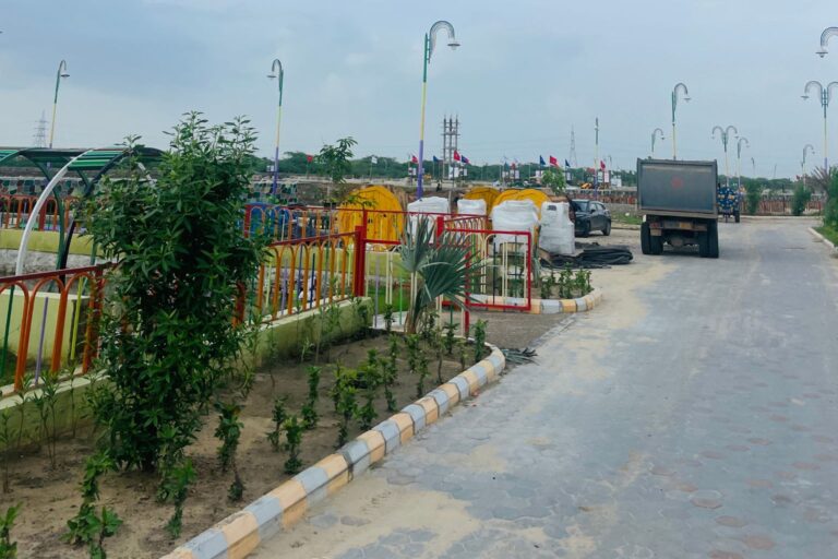 residential plots in jaipur