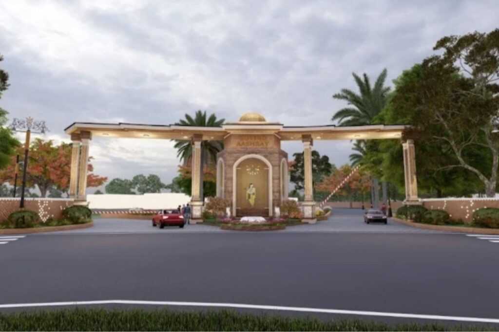 Govind Aashray Township Jaipur – Premium Living at an Affordable Price